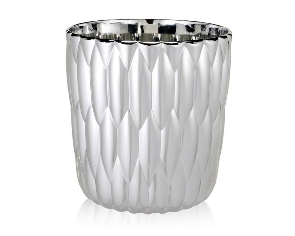 Jelly Vase by Kartell Furniture Accessories